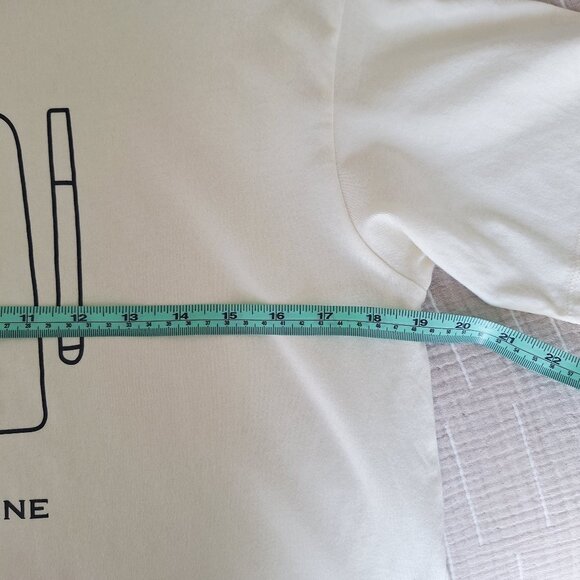 Moleskine x UNIQLO UT Short Sleeve Graphic T-Shirt - Picture 6 of 7